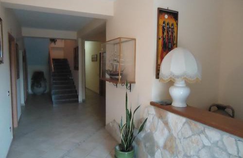 Trivio Casa | Pensione Campese