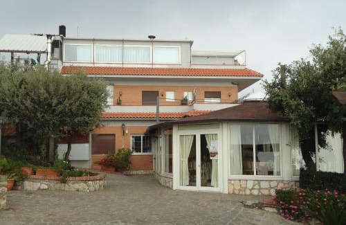 Trivio Casa | Pensione Campese
