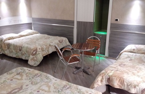 Vasto Casa | Pensione Enea