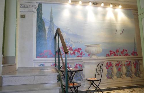 San Salvo Hotel | Pensione Lidia
