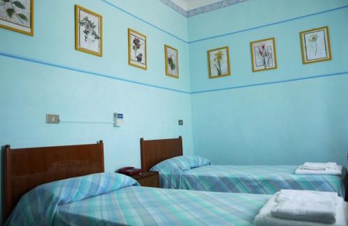 San Salvo Hotel | Pensione Lidia
