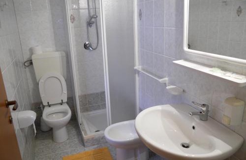 San Salvo Hotel | Pensione Lidia