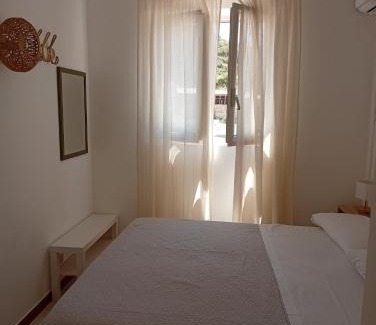 Ponza Hotel | Pensione Silvia Santa Marì