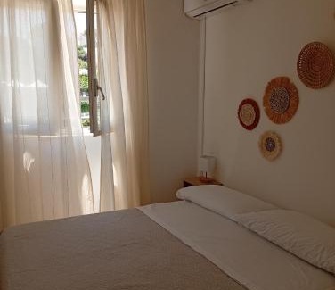 Ponza Hotel | Pensione Silvia Santa Marì
