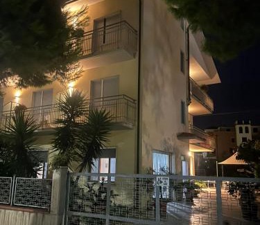 Grottammare Hotel | Pensione Vagnozzi