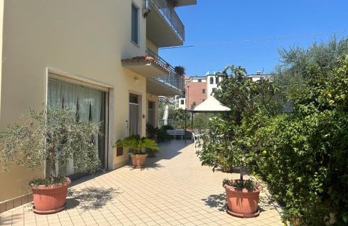 Grottammare Hotel | Pensione Vagnozzi