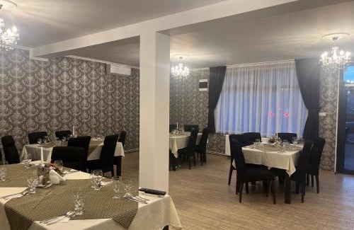 Ludus Casa | Pensiune cu restaurant Bigfast