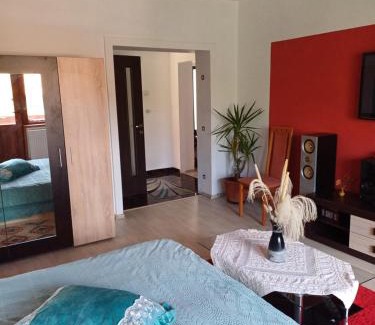 Calea Sever Bocu Apartamento | pensiune Elena, apartament, Iulius Mall