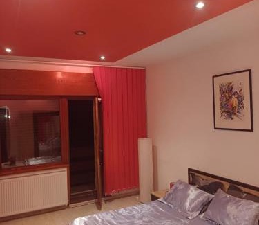Calea Sever Bocu Apartamento | pensiune Elena, apartament, Iulius Mall