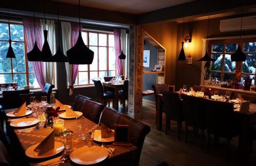 Viseu de Sus Casa | Pensiune Restaurant La Cassa