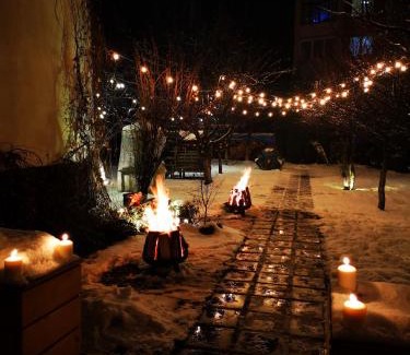 Viseu de Sus Casa | Pensiune Restaurant La Cassa
