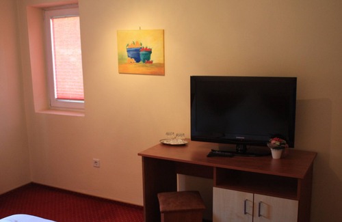Baile Herculane Casa | Pensiune Safrane