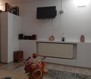 Calea Sever Bocu Apartamento | pensiune Valentin, apartament 2 dormitoare cu terasa, Iulius Mall