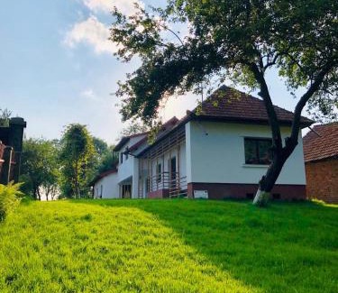 Recea Casa | Pensiunea Aer de Munte
