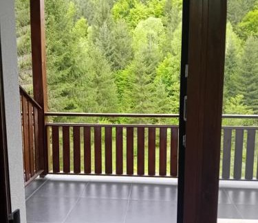 Bistrita Bargaului Casa | Pensiunea Agroturistica Pietroasa