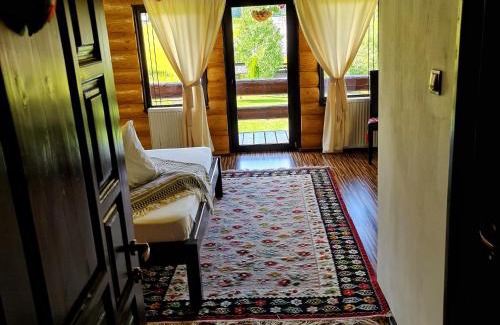 Sarisor Casa | Pensiunea Agroturistica Casa Brazilor