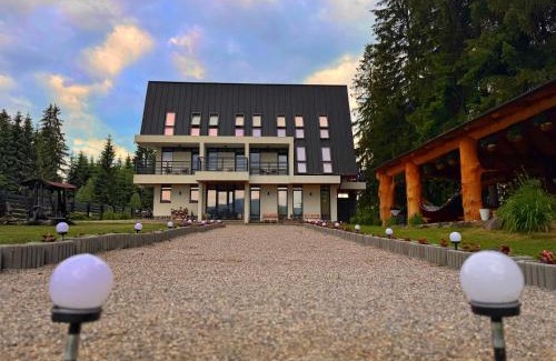 Ortoaia Casa | Pensiunea Agroturistică Magdalina