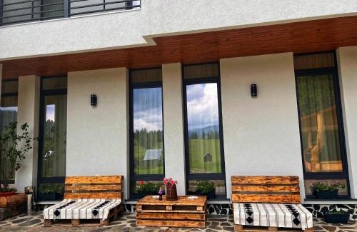 Ortoaia Casa | Pensiunea Agroturistică Magdalina