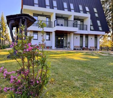 Ortoaia Casa | Pensiunea Agroturistică Magdalina