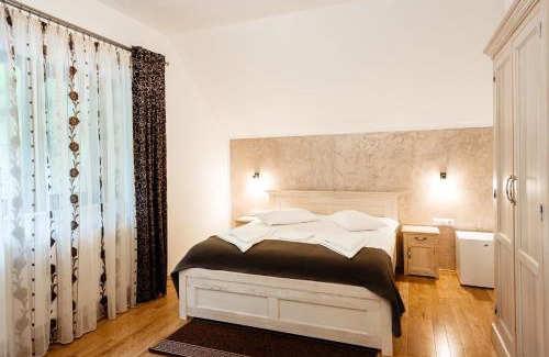 Rodna Casa | Pensiunea Agroturistică Casa Maria