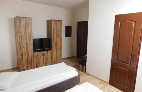 Hereclean Casa | Pensiunea Agroturistica Havanna