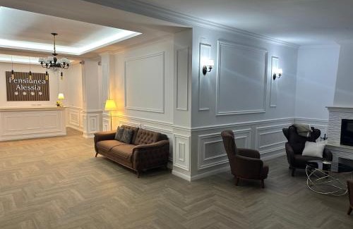Moara Nica Casa | Pensiunea Alessia