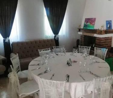Zabrani Casa | PENSIUNEA ALEXANDRA