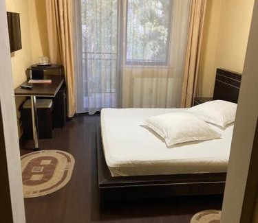 Calimanesti Casa | Pensiunea Alfrid