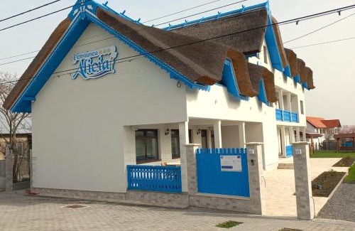 Jurilovca Casa | Pensiunea Alicia