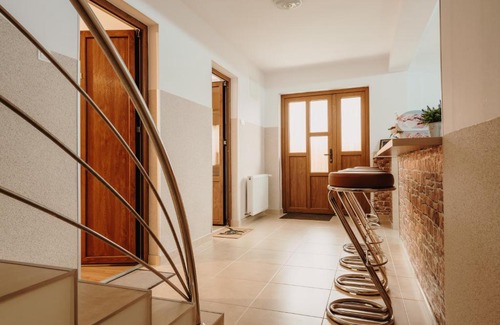 Turda Casa | Pensiunea Alin