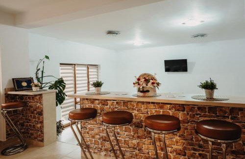 Turda Casa | Pensiunea Alin