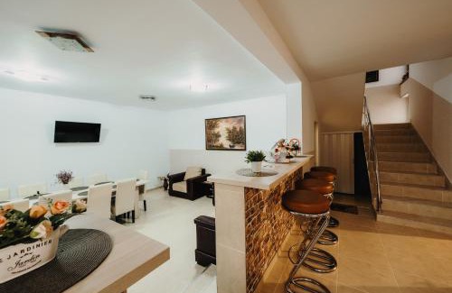 Turda Casa | Pensiunea Alin