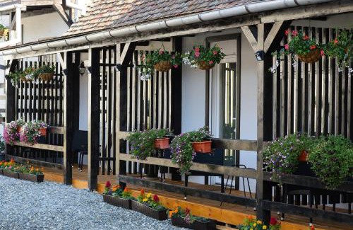 Sibiu Casa | Pensiunea Alina "Adults Only"