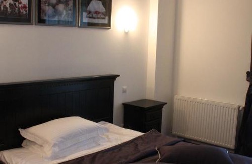Iasi Casa | Pensiunea All Seasons