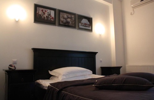 Iasi Casa | Pensiunea All Seasons