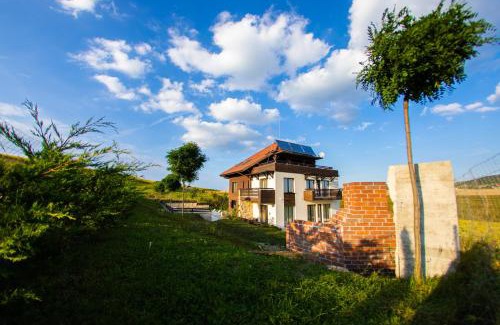 Ciurila Casa | Pensiunea Amurg
