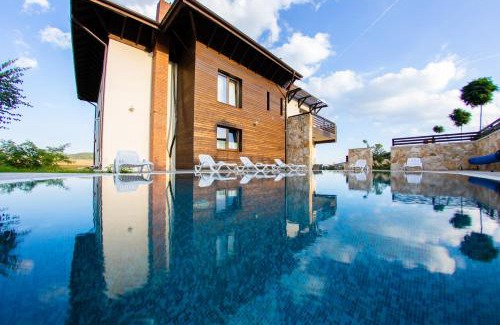 Ciurila Casa | Pensiunea Amurg