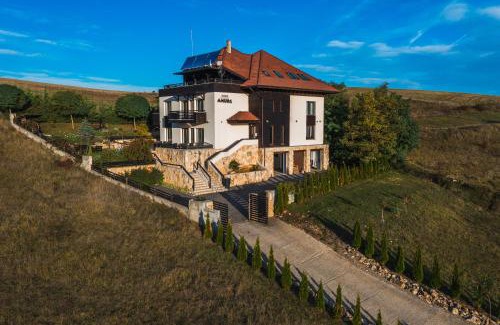 Ciurila Casa | Pensiunea Amurg