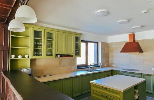 Ciurila Casa | Pensiunea Amurg