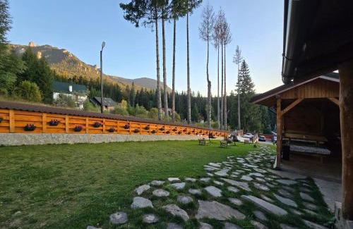 Durau Casa | Pensiunea Ana Maria Durau