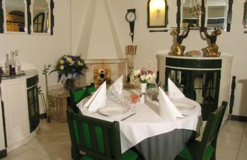 Tirgu Mures Cama Y Desayuno | Pensiunea Ana Maria