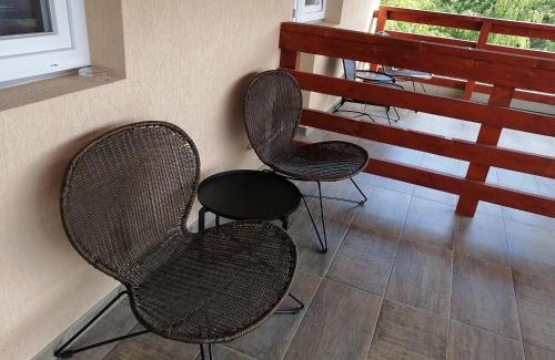 Calatele Casa | Pensiunea Anda