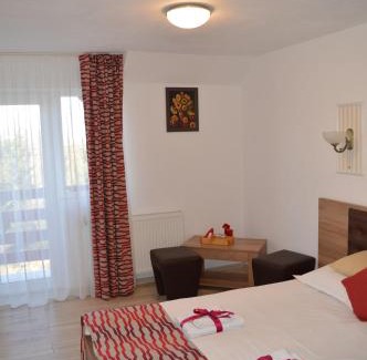Calatele Casa | Pensiunea Anda