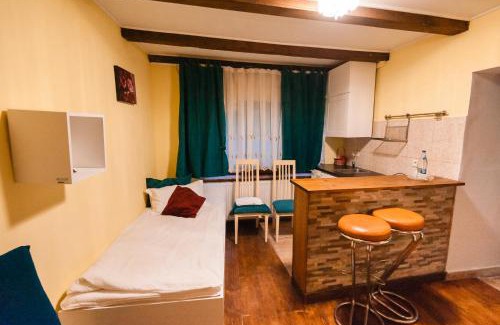 Savarsin Casa | Pensiunea Anda - Savarsin