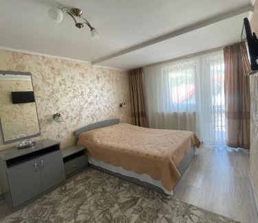 Vatra Dornei Casa | Pensiunea Antonia