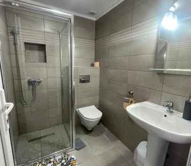 Vatra Dornei Casa | Pensiunea Antonia