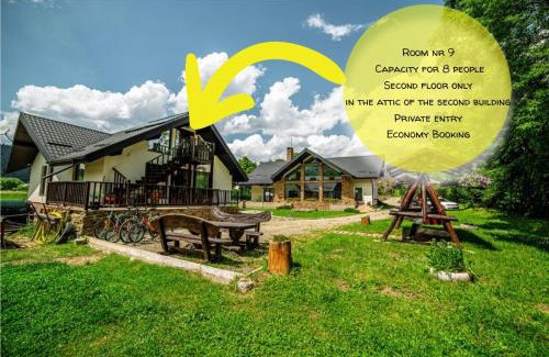 Vama Casa | Pensiunea ARC Bucovina