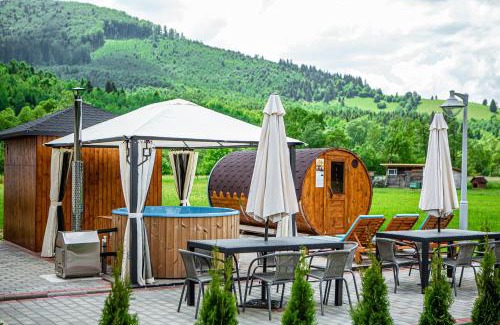 Vama Casa | Pensiunea ARC Bucovina