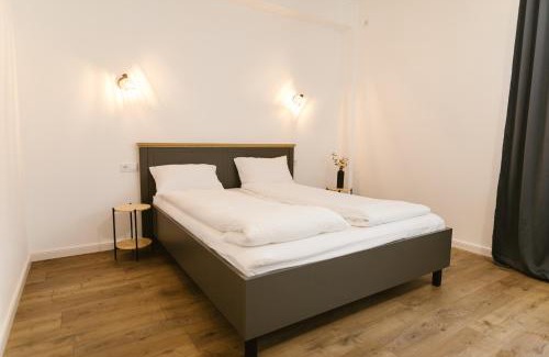 Tirgu Mures Cama Y Desayuno | Pensiunea Arkara