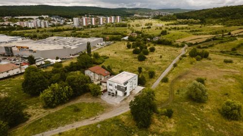 Tirgu Mures Cama Y Desayuno | Pensiunea Arkara